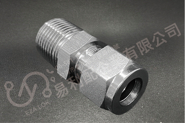 Stainless Steel Tube Fittings